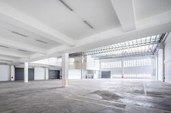 Tuas Connection (D22), Factory #454475051
